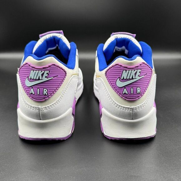 Wmns Nike Air Max 90 SE 'Easter' - Picture 5 of 13